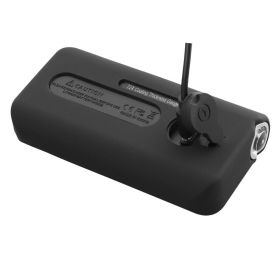 Coating Thickness Gauge Black Color Screen (Option: Black)